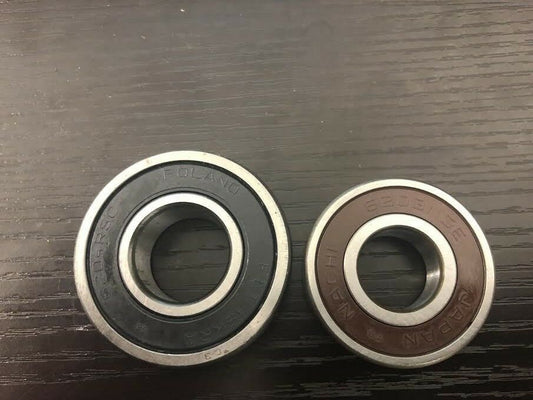 2 pack RUSH BEARING BALLS 065081-018 C730481