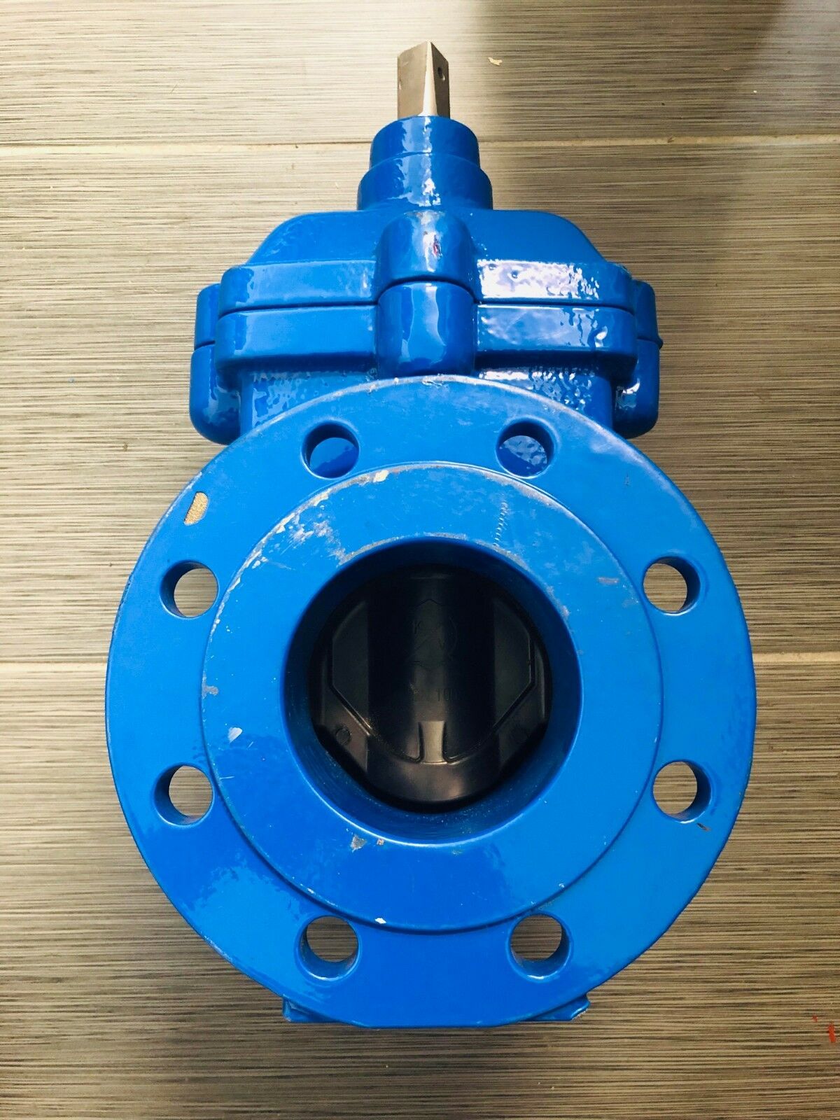 RESILIENT SEATED GATE VALVES KENNEDY SERIES 31