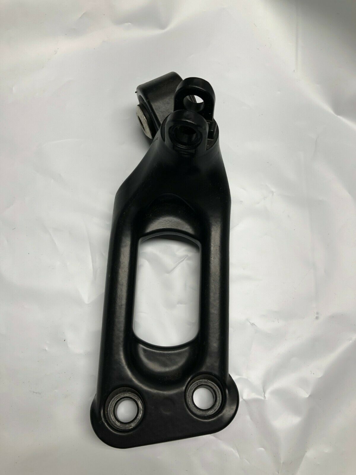 Harley Vrod Passenger Left Footpeg Bracket