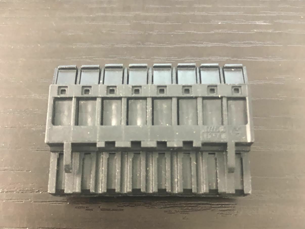 HARDWARE K1 Z5 SCREW 1/2 C06364-88 060019-025 C783734