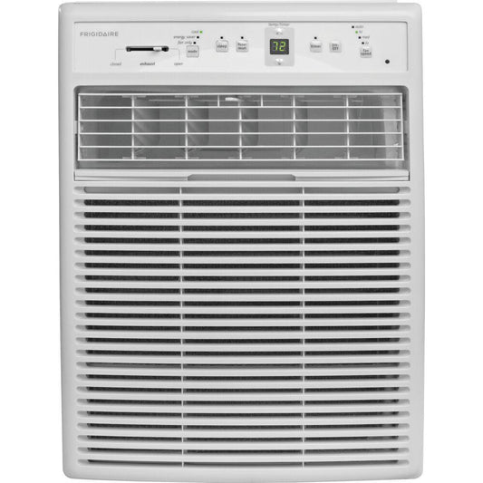 FFRS0822SE 8000 BTU Slider & Casement Window Air Conditioner