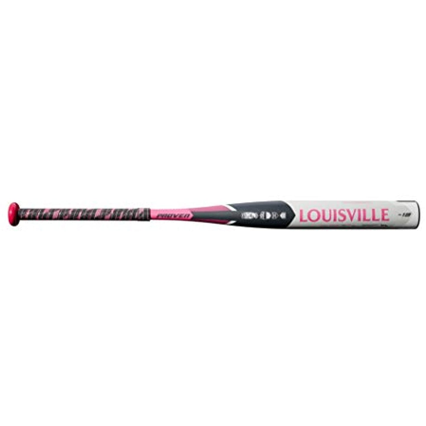 Louisville 2020 Proven (-13) Fastpitch Bat