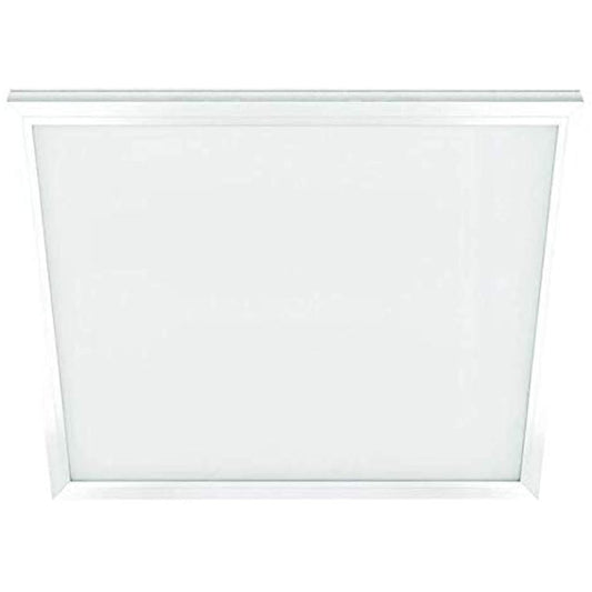 Commercial Electric 1 ft. x 1 ft. 10-Watt LED Flat Panel - Open Box