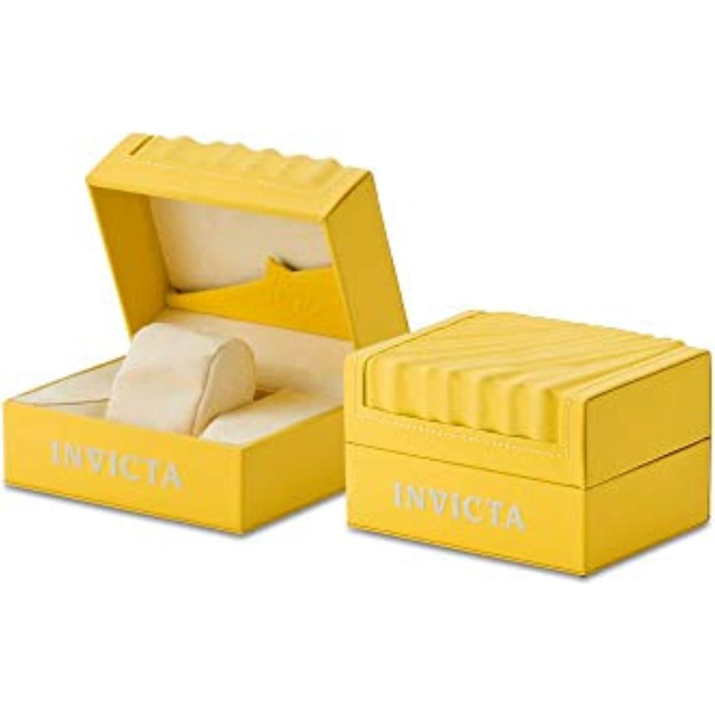 Invicta 19422 Reserve 56mm Bolt Zeus Tria Swiss Quartz Bracelet Watch NO BOX