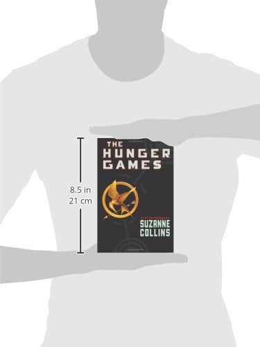 The Hunger Games (Book 1)