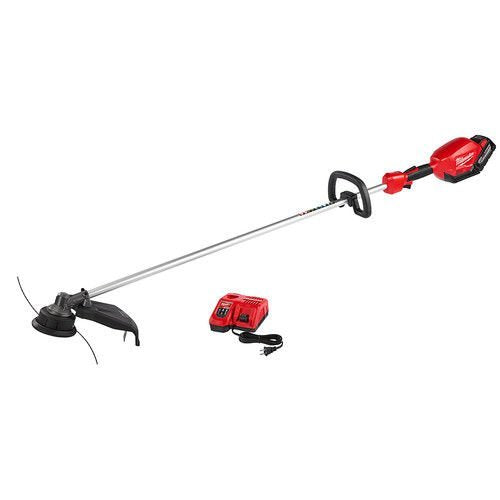 MILWAUKEE ELEC TOOL 2725-21HD 18V M18 STRING TRIMMER