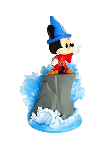 Funko Pop 481 Fantasia Movie Moment Sorcerer Mickey Mouse Figure