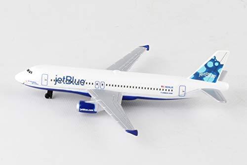 Daron Jetblue Single Plane ** LOT OF 2 **