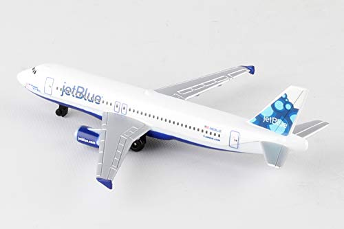 Daron Jetblue Single Plane ** LOT OF 2 **