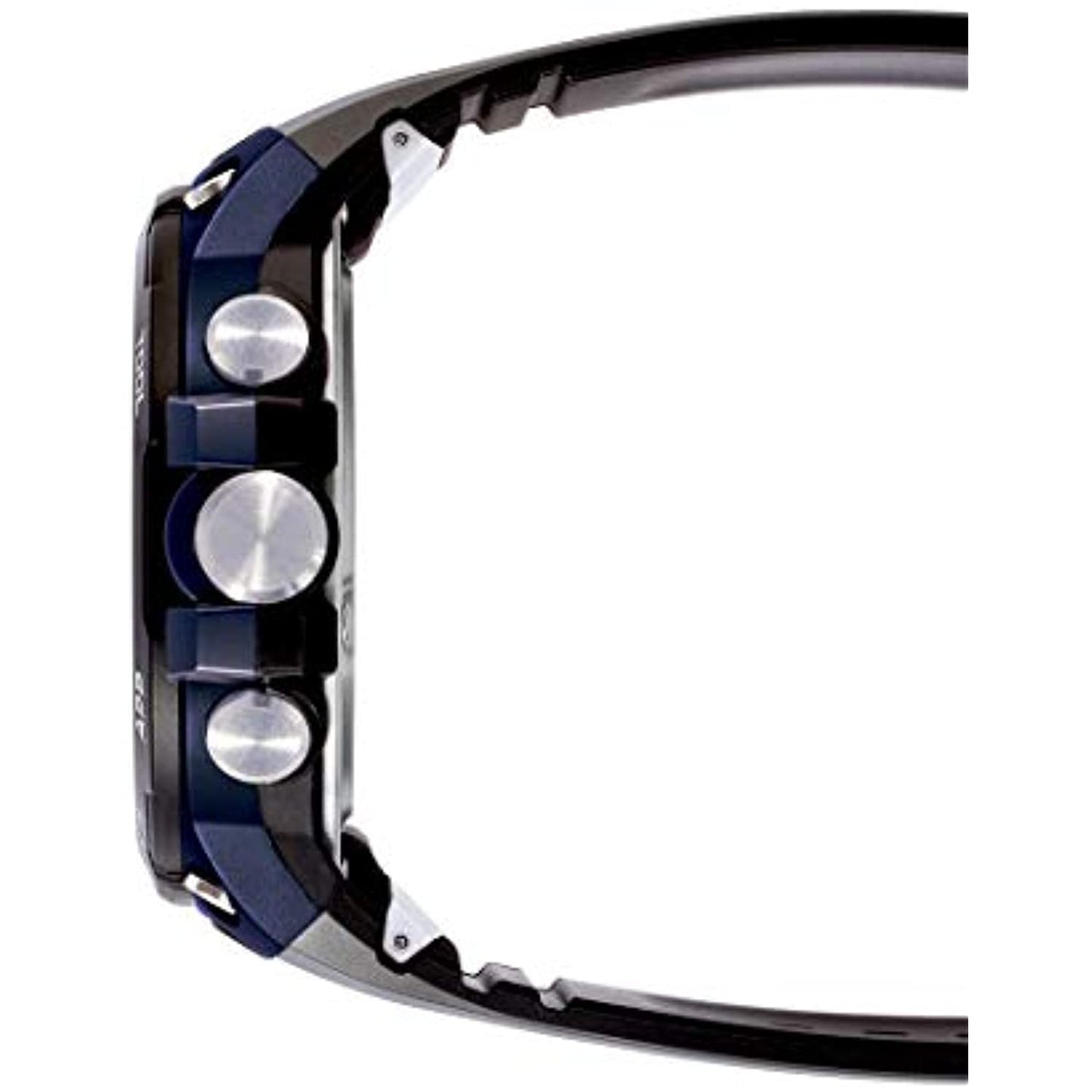 Casio Men's PRO Trek Smart Quartz Sport Watch (Model: WSD-F20) Blue USED Good