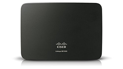 Linksys LA 5PT Fast ETH SWCH