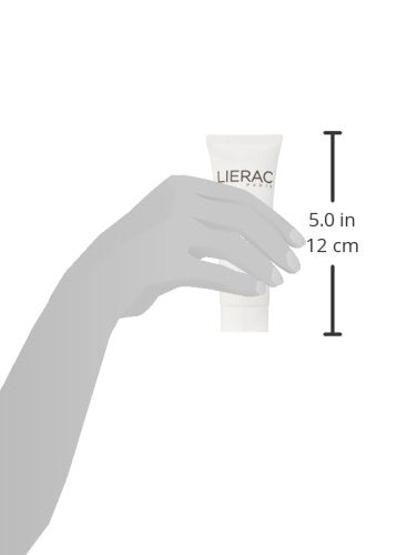 PACK OF 3, LIERAC Micro-Abrasion Cream, 2.25 Oz. TESTER UNITS