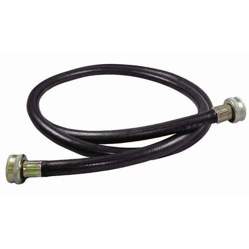 Everbilt 1001 298 165 6 ft. Wash Machine Fill Hose 1/pkg