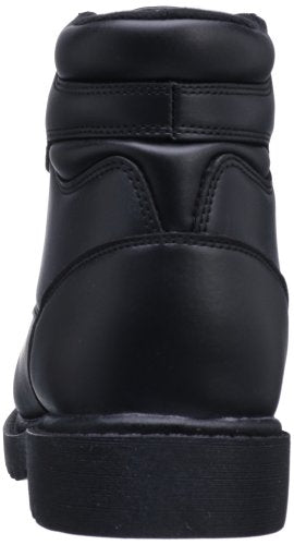 Grabbers Slip Resistance Kilo 6" G0019 Black, 13 Medium