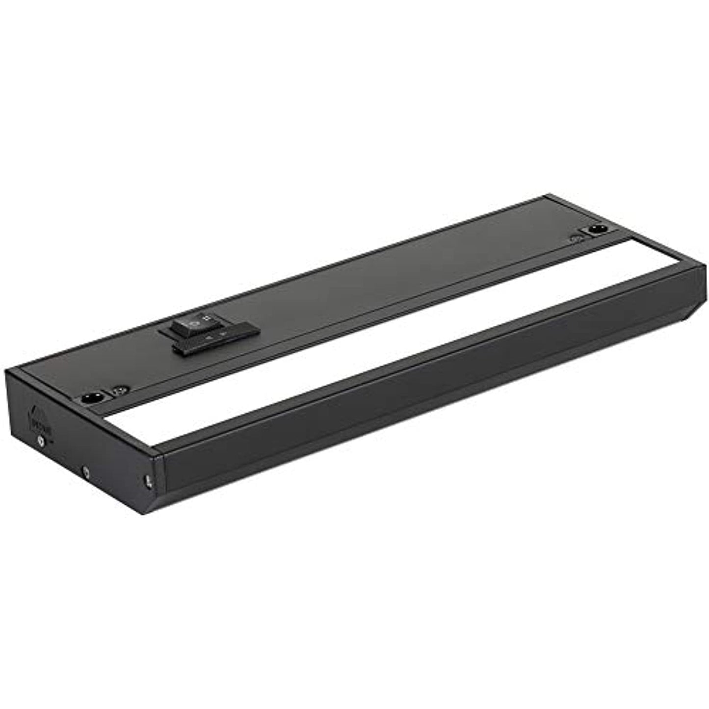 NSL 3 Color Temperature LED Task Light 380-450 lumens/ 2700K-4000K (open box)