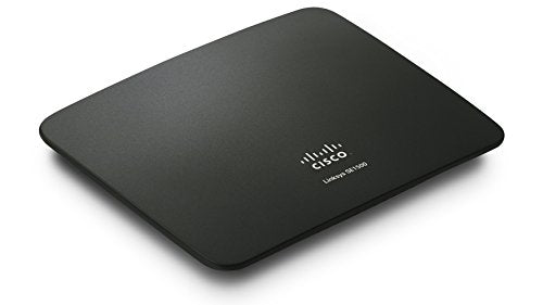 Linksys LA 5PT Fast ETH SWCH