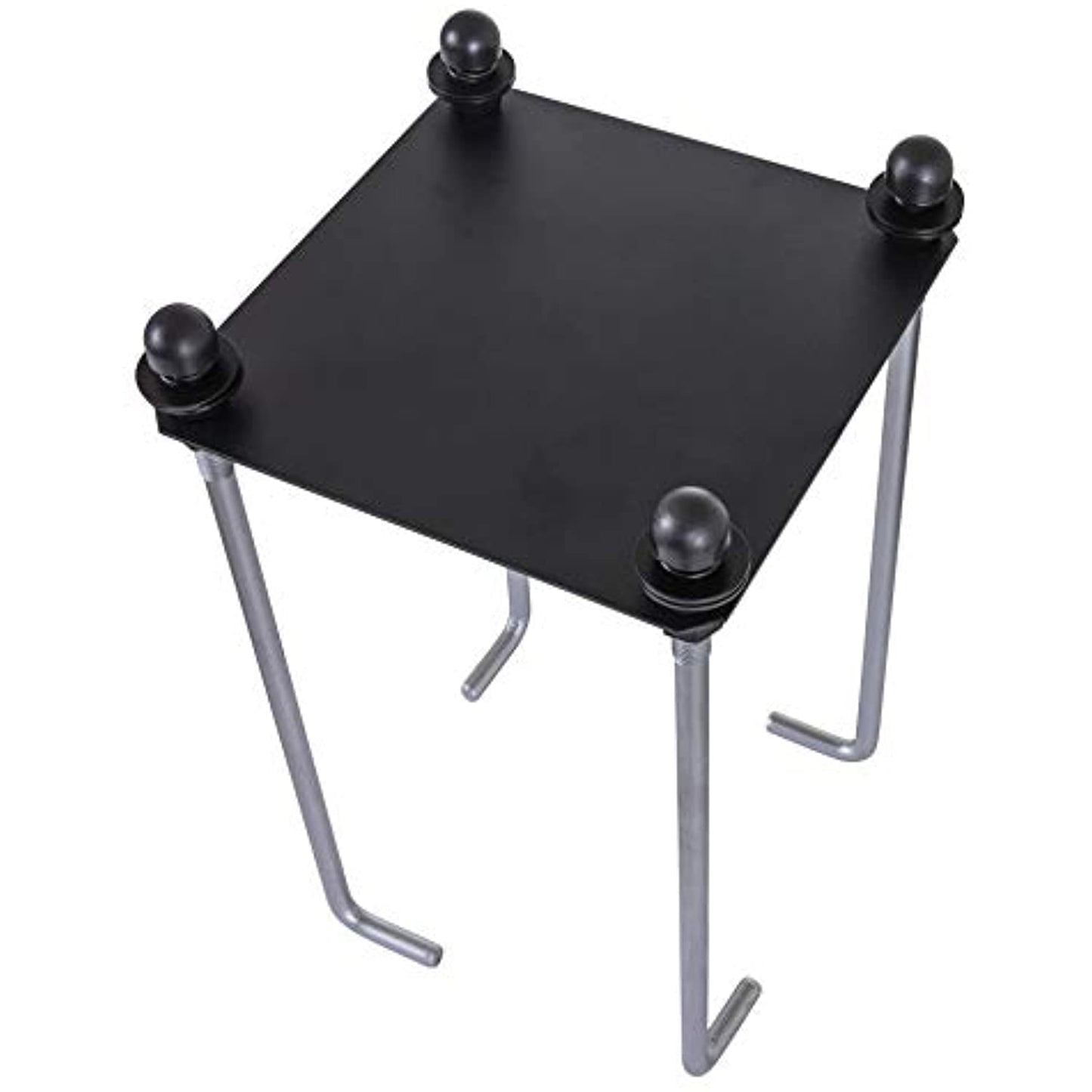 Goalrilla 9" Basketball Anchor Kit,  Installs In-Ground  (*OPEN BOX)