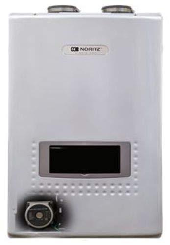 Noritz NRCP982DVLP Condensing Tankless Water Heater 11.1 GPM with integral pum..