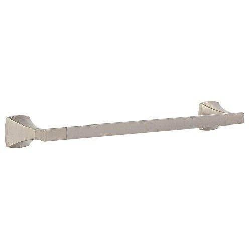 Pfister Venturi 18 in. Towel Bar in Spot Defense Brushed Nickel