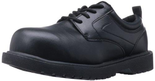 Grabbers Men's Citation G0020-M, Black, 9 W US