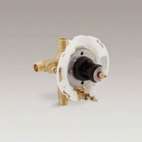 Kohler K-11748-KS-NA Rite-Temp Valve with Diverter