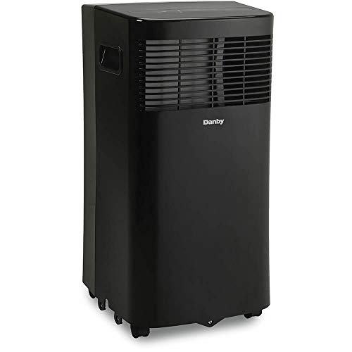 Danby DPA080B7BDB 8,000 BTU Portable Air Conditioner