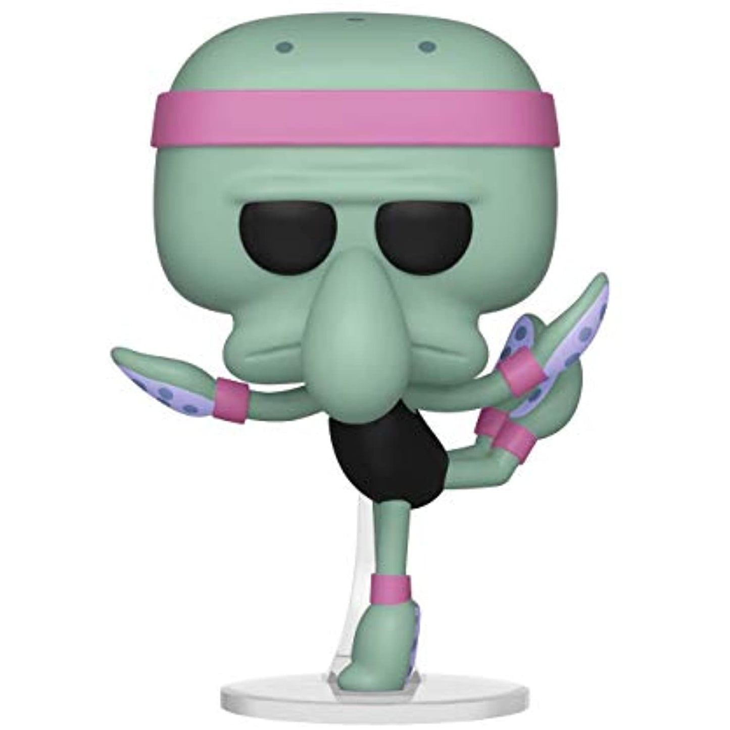 Funko Pop! Animation: Spongebob Squarepants - Squidward Tentacles -560- NEW-