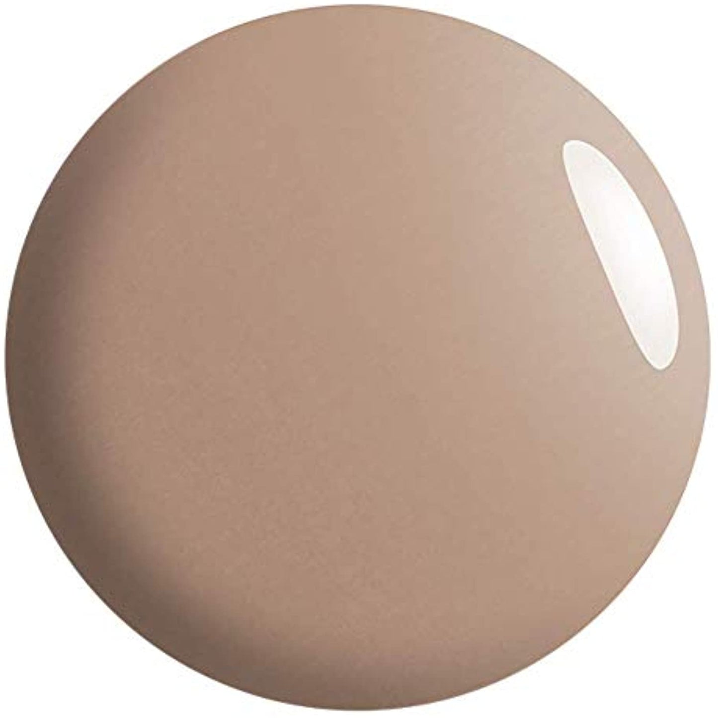 SensatioNail Color Gel Polish, 'Taupe Tulips', .25 fl oz 71594- (*Lot of 2*)