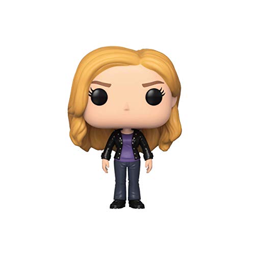 Funko Britta Perry NYCC 2019 Convention Limited Edition Exclusive POP! Community