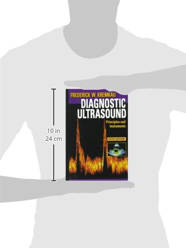 Diagnostic Ultrasound: Principles and Instruments