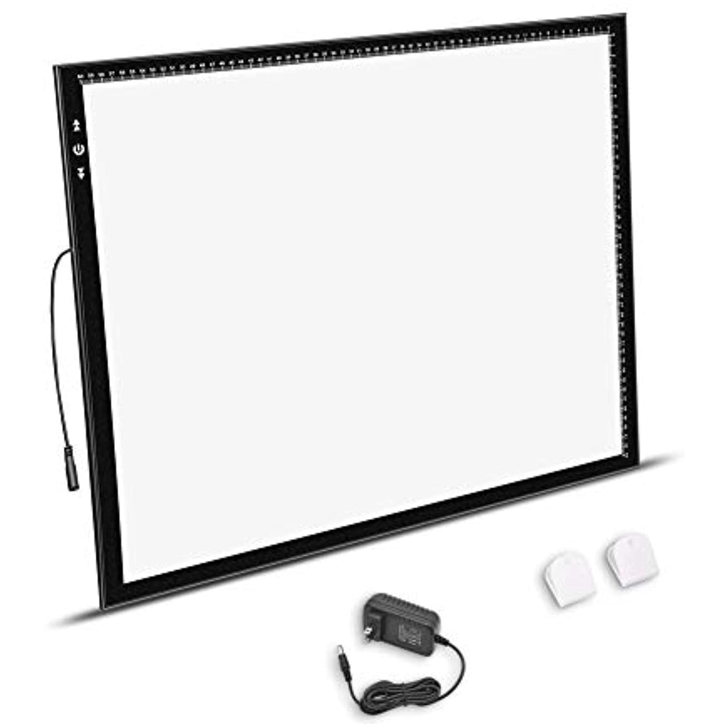 Diamond Painting Light Pad by Saner Direct ( A2- DC 12v2A) 24 Watts  (Open Box)