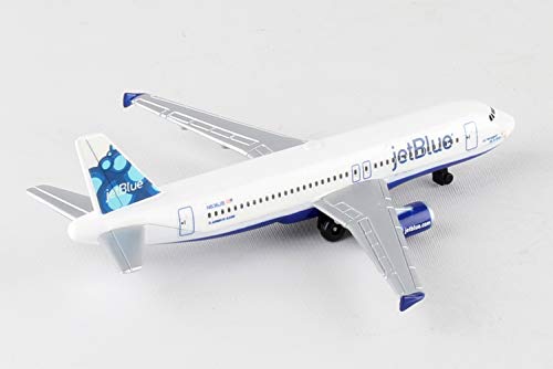 Daron Jetblue Single Plane ** LOT OF 2 **