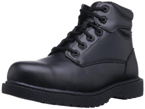 Grabbers Men's Kilo G0019-M, Black, 9.5 W US