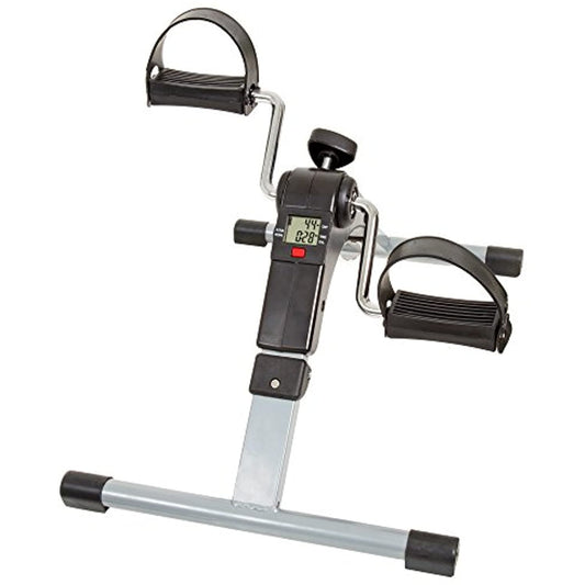 Mini Foldable Indoor Workout Equipment by Wakeman Fittness - PREOWNED