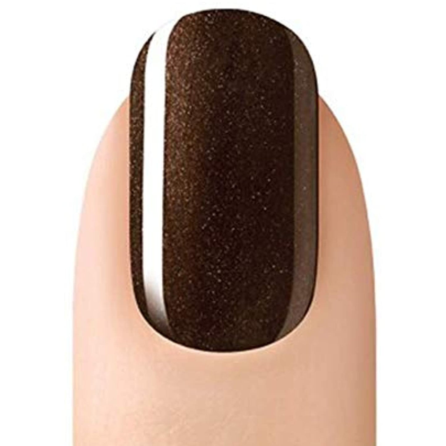 Sensationail by Nailene, Gel Polish Color 71595 Espresso Bean, 0.25 fl oz