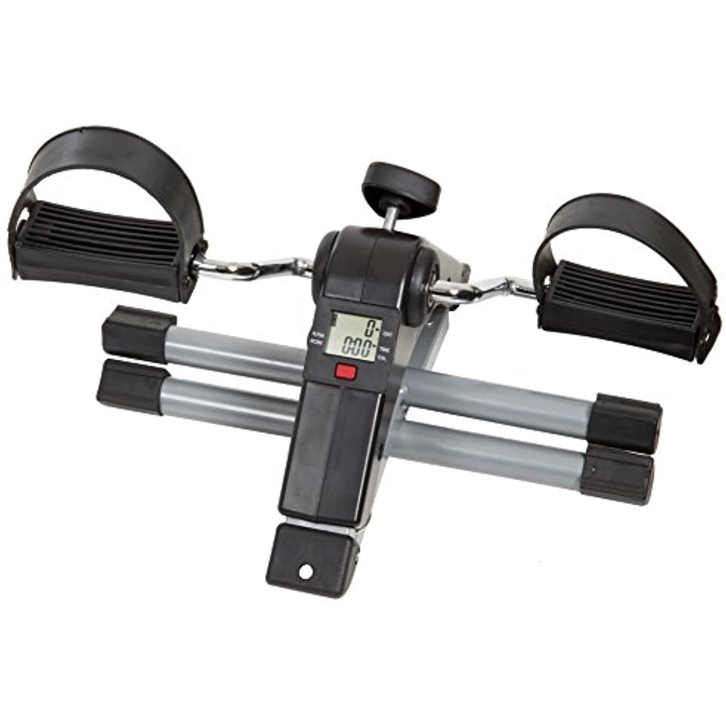 Mini Foldable Indoor Workout Equipment by Wakeman Fittness - PREOWNED