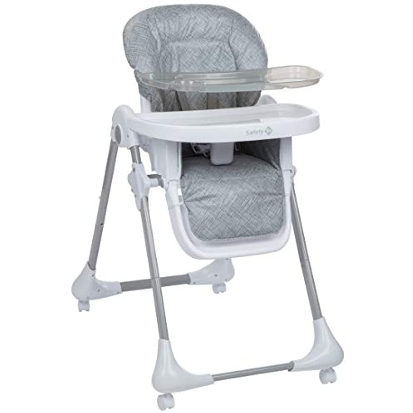 Safety 1st 3-In-1 Grow And Go High Chair, Birchbark