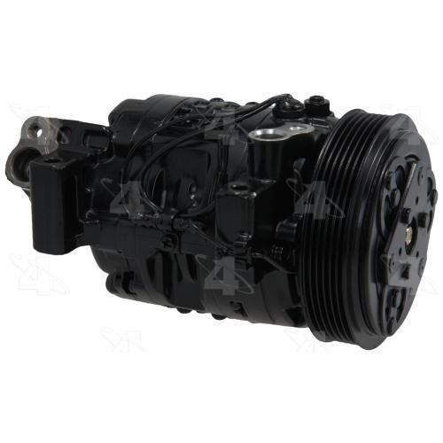 Four Seasons 67448 Remanufactured Compressor with Clutch