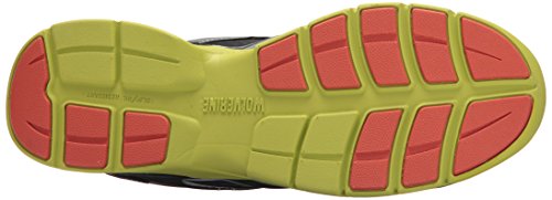 Wolverine Jetstream CarbonMax Safety Toe Shoe Men 10 - Green