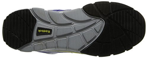 Reebok Work Women's Arion RB457,Purple/Yellow,US 7.5 W