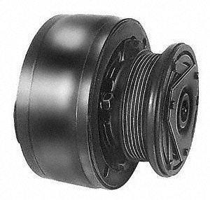 Four Seasons 57937 Remanufactured R4 Lightweight Compressor with Clutch