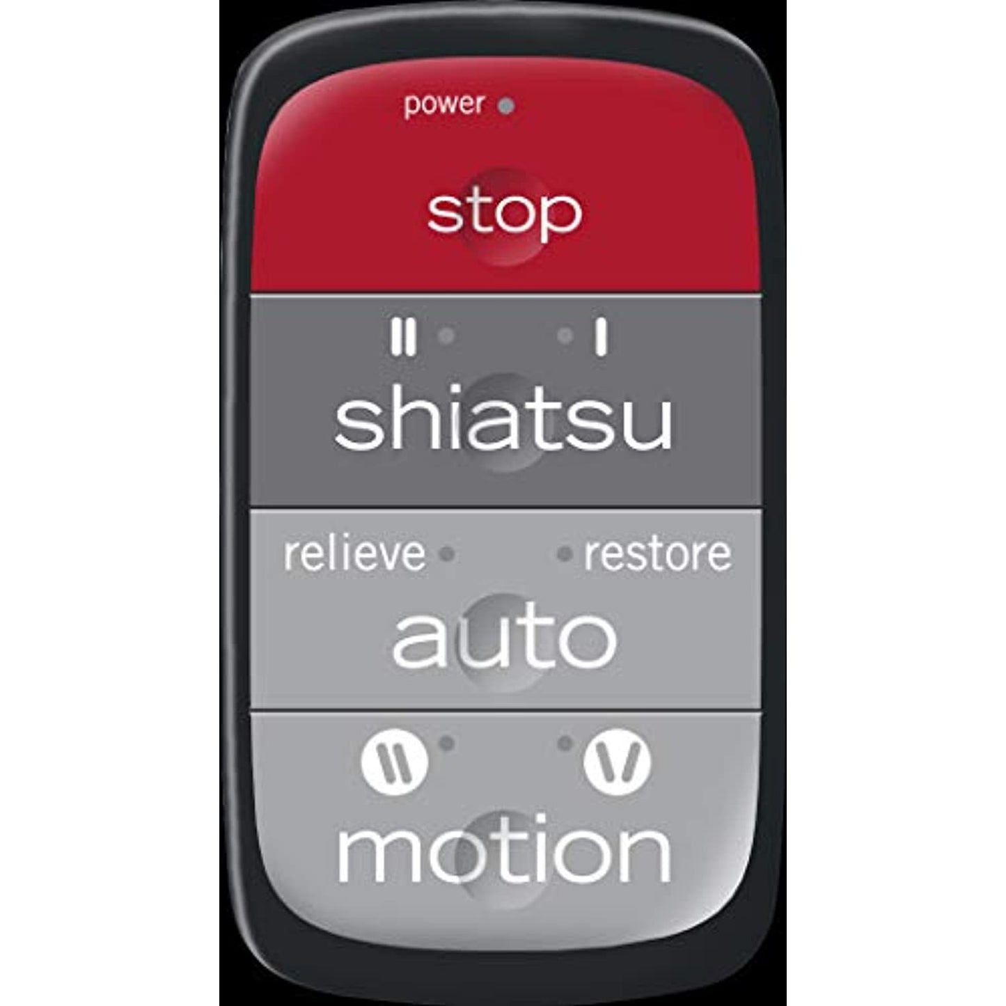 Human Touch Reflex5s Foot and Calf Massager - Perfect for Relaxation (PreOwned)