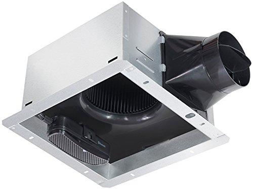 Delta Products Corporation VFB25ADBT Delta BreezSignature Series 110 CFM Fan w..