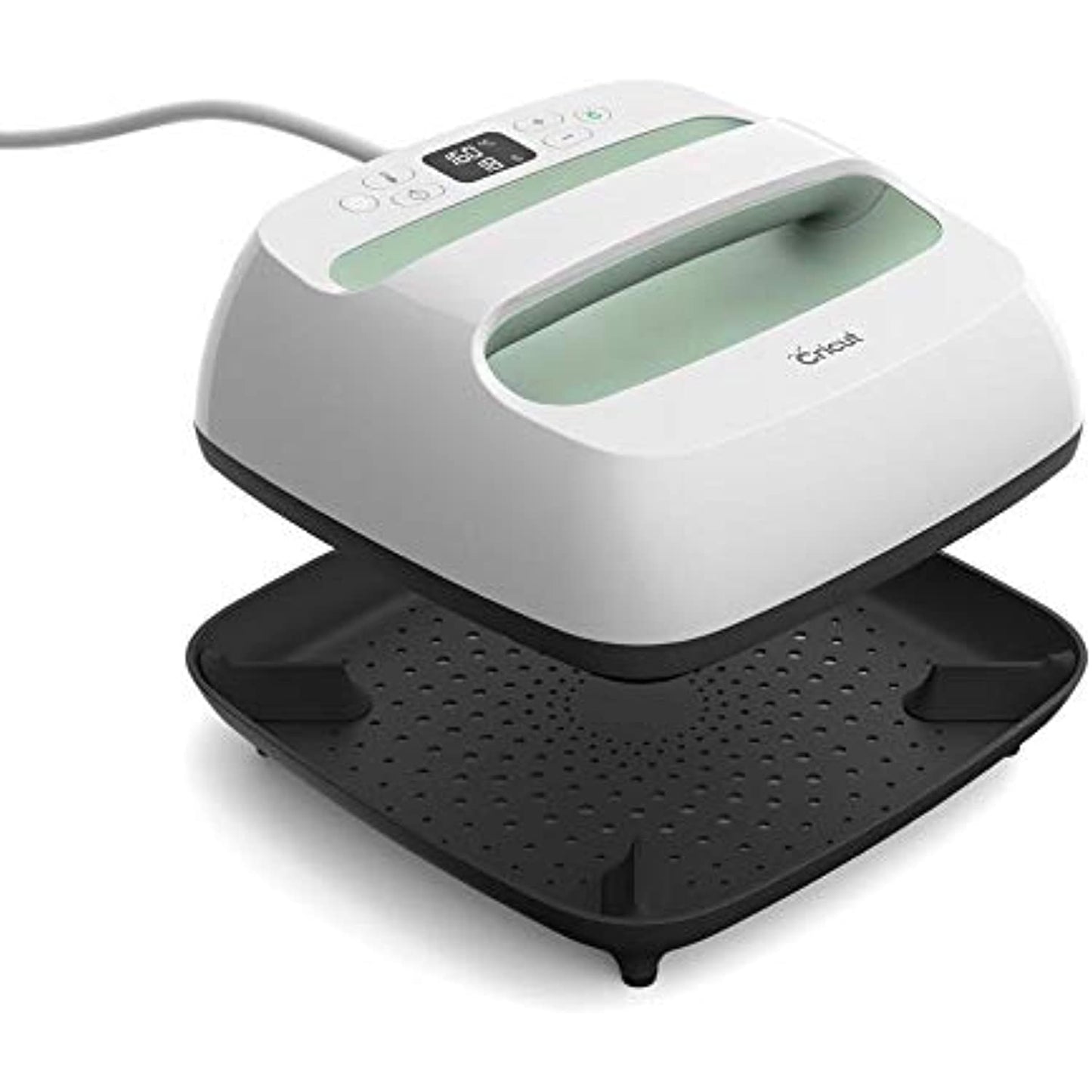 Cricut Easy Press 2 Bundle – Heat Press Machine - (MISSING ACCESSORIES) Used