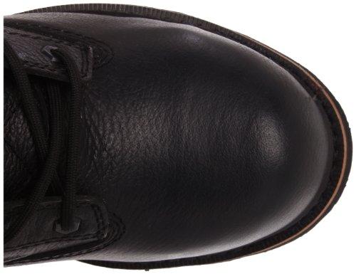 Golden Retriever Men's 8970 Work Boot,Black,10.5 M US