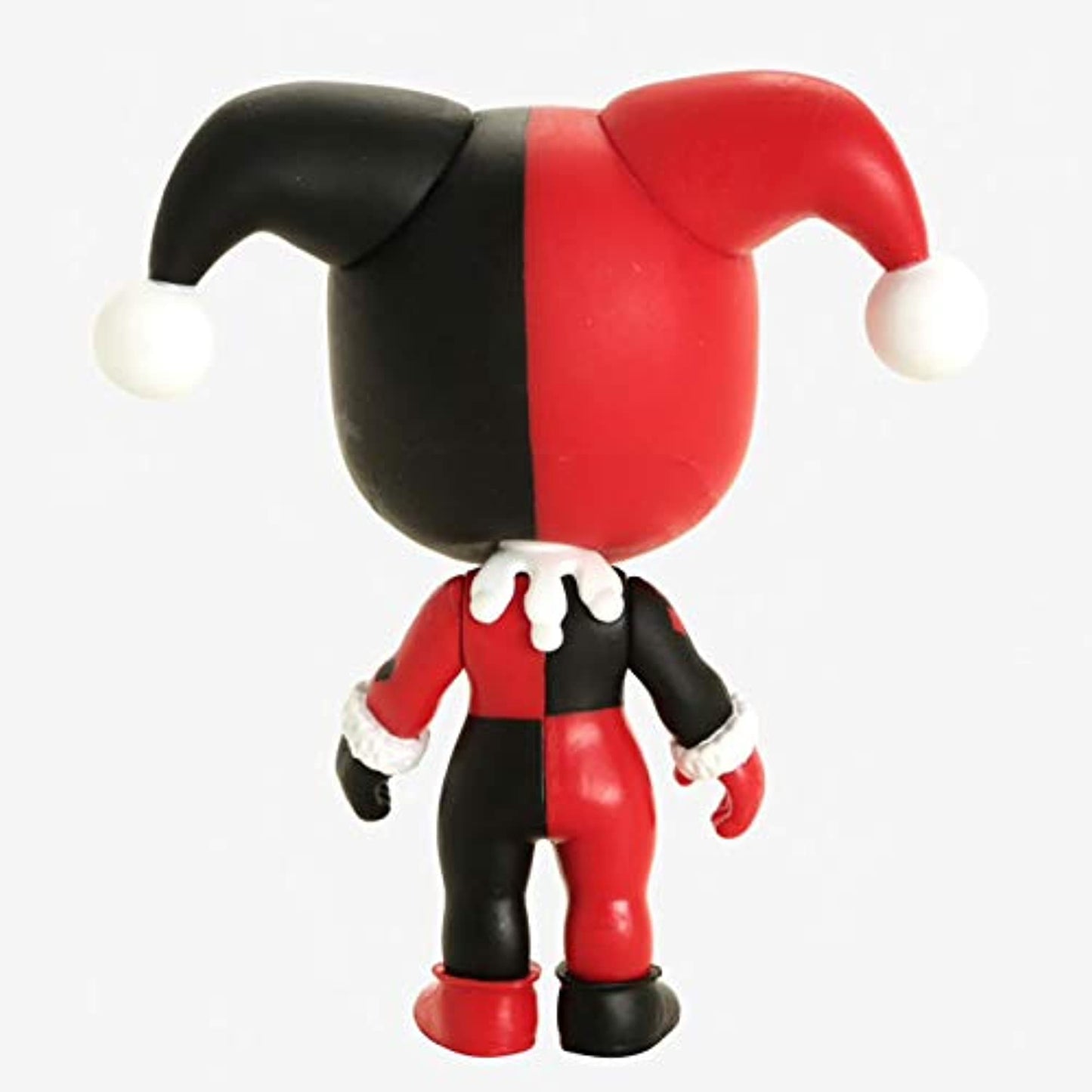 Funko 5 Star: Dc Comics - Harley Quinn Collectible Figure, Multicolor