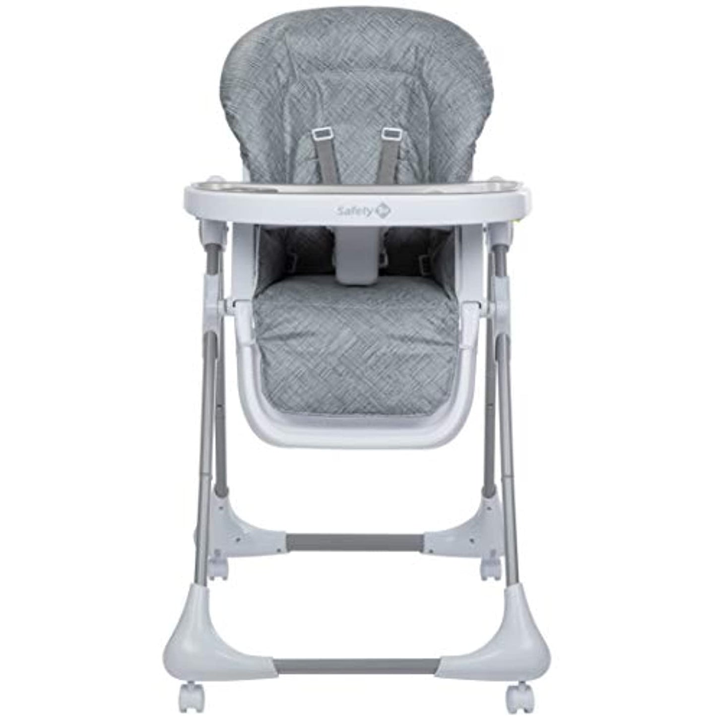 Safety 1st 3-In-1 Grow And Go High Chair, Birchbark