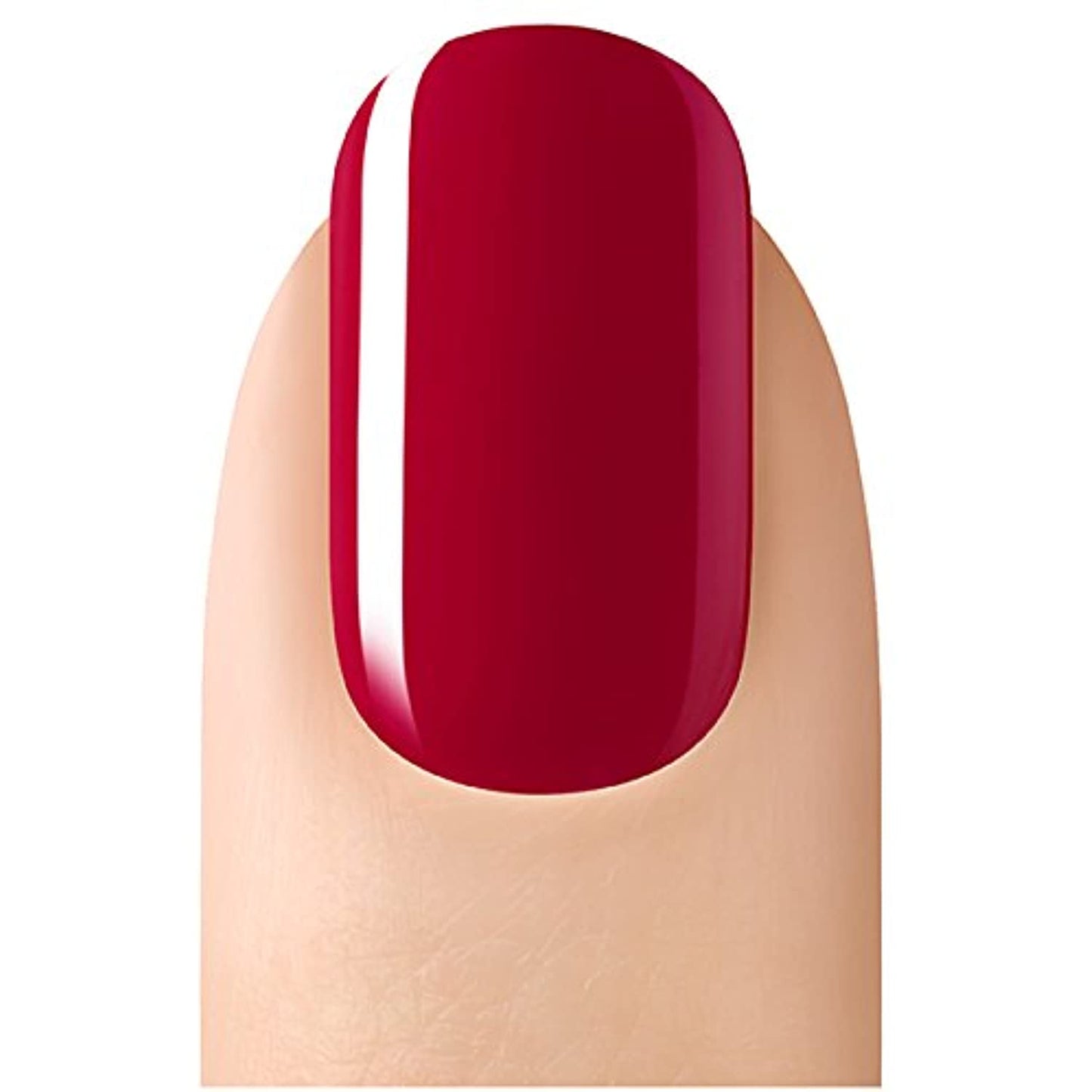Sensationail by Nailene, Gel Polish Color, 0.25 fl oz, Juicy Sangria 71604