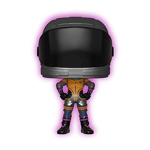 Funko Pop! Games: Fortnite - Dark Vanguard, Multicolor
