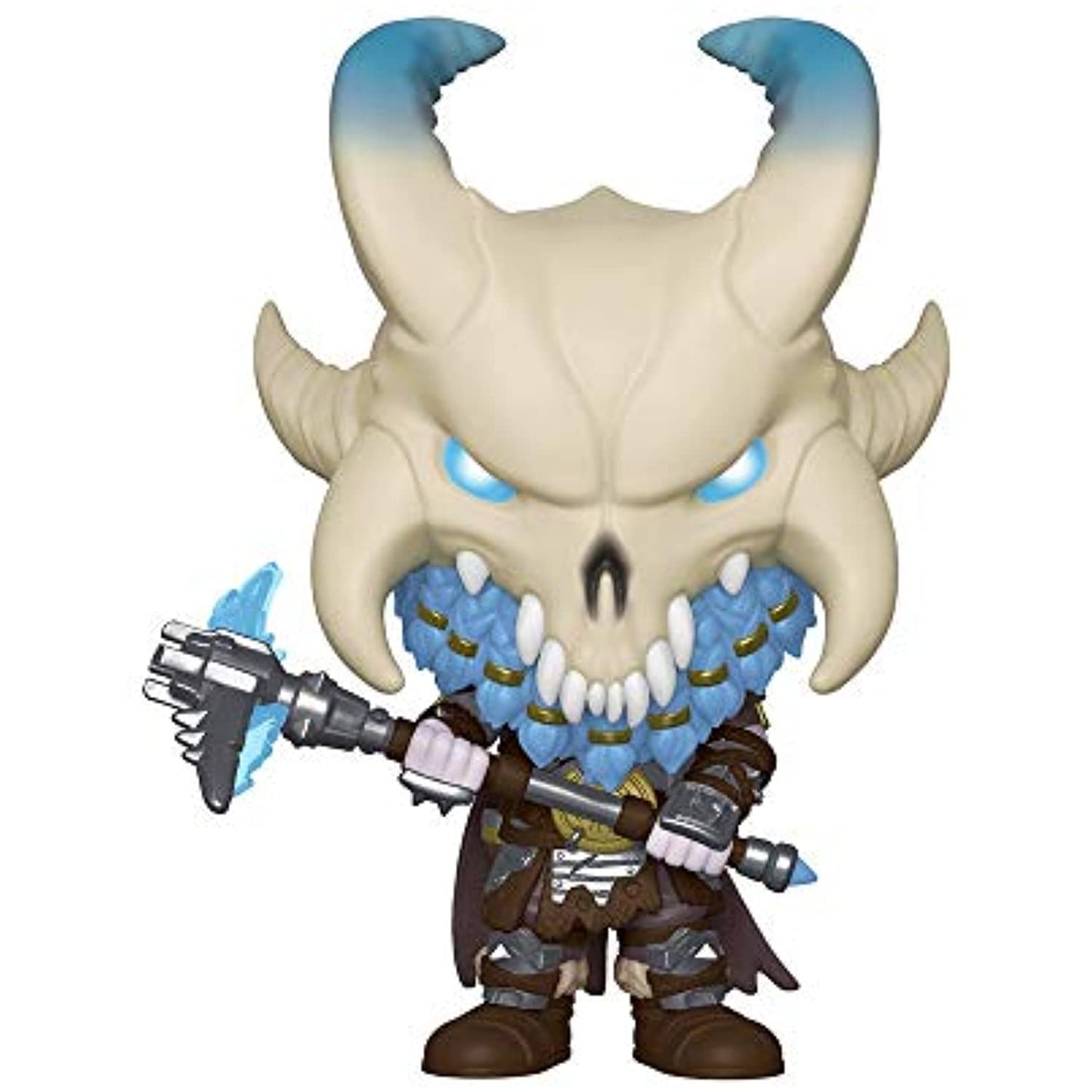 Funko Pop! Games: Fortnite - Ragnarok- NO BOX!